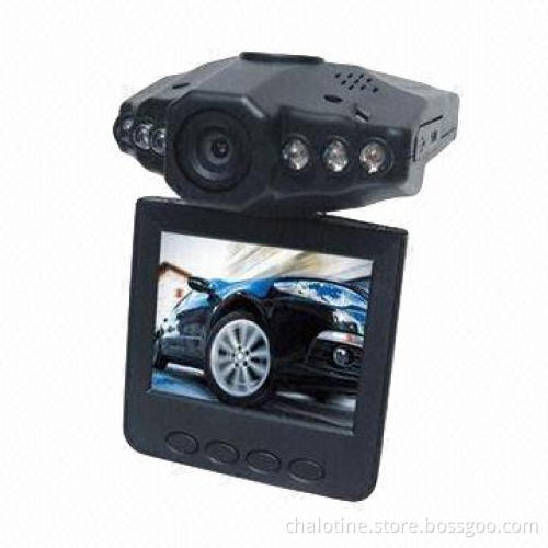 HD Mini Car DVR, Hot Sale